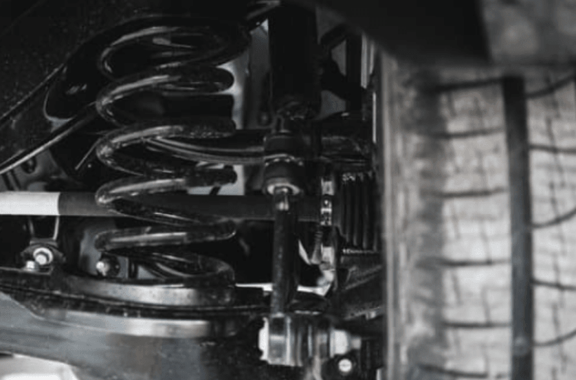 Amortiguadores servicio de amortiguadores