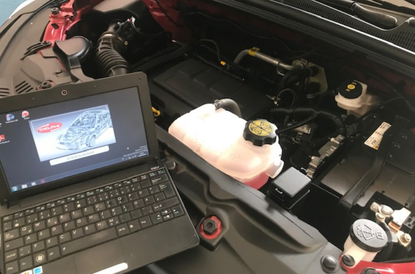 Pre-ITV y diagnosis pre-itv y diagnosis